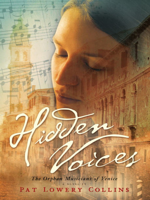 Title details for Hidden Voices by Pat Lowery Collins - Available